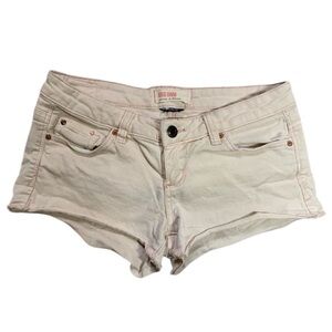 GRG Denim Cutoffs